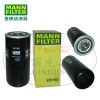 MANN 曼牌滤清器 机油滤芯WD962