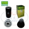 MANN 曼牌滤清器螺杆机油气过滤器W950/18