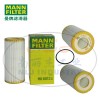 MANN曼牌滤清器油滤HU6013z机油格、机油滤芯