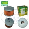 MANN-FILTER(曼牌滤清器)空气滤清器C64/1、过滤器滤芯、空滤格