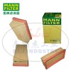MANN-FILTER(曼牌滤清器)空气滤清器、空气滤芯、空滤C1832/1