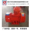 YBZH125-16-2防尘防爆振动电机
