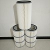 供应3米无纺布除尘滤芯