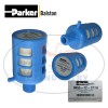 Parker派克Balston过滤器9955-12-371H