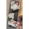 电厂烟气百叶风阀执行器F-DQW500-WT