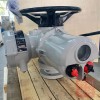供应粉尘隔爆型电动执行器EXC.2SA8031/EXTDA