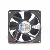 ebm8412NMLE 0.62w 12v 医疗器械散热风机