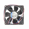 ebm8414NG 7.2w 24v 机柜电源模块散热风机