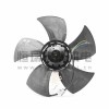 EBM A4E300-AS72-01 冷凝器散热风机