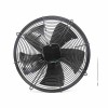 S4E400-AP05-38 冷凝器 换热器风扇