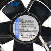 机相机柜散 电气柜散热用风机 ebm 4656Z