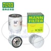 MANN-FILTER曼牌滤清器机油滤芯W7015