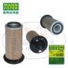 C940空滤MANN-FILTER(曼牌滤清器)