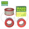 C1213空滤MANN-FILTER曼牌滤清器