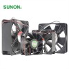SUNON建准LED照明换气扇 BVT21A010(W/Y)