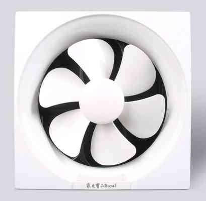 供应家来宝铁框百叶换气扇