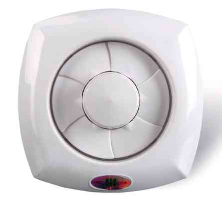 供应力美牌自启式换气扇