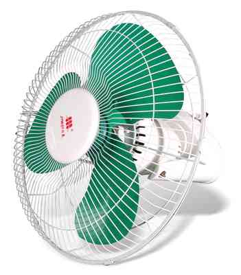 供应力美牌楼顶扇