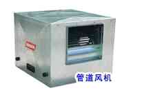 科禄格静音排风