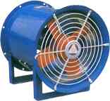 大缔牌T35-11轴流风机