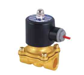 DANHI两通电磁阀