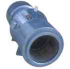 gxf,sjg斜流式通风机采用彭