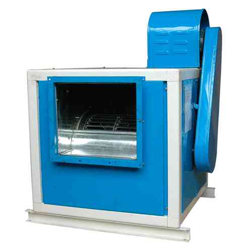 DEF系列多翼式低噪声离心风柜