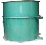 消防高温排烟混流风机