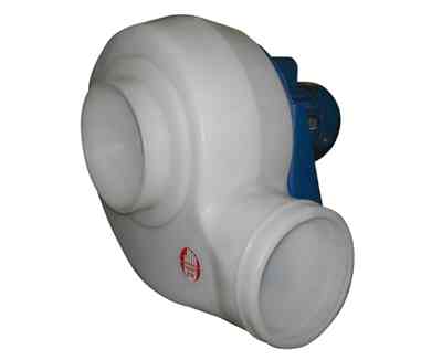 防腐塑料离心风机