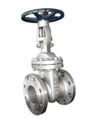 系列不锈钢阀门