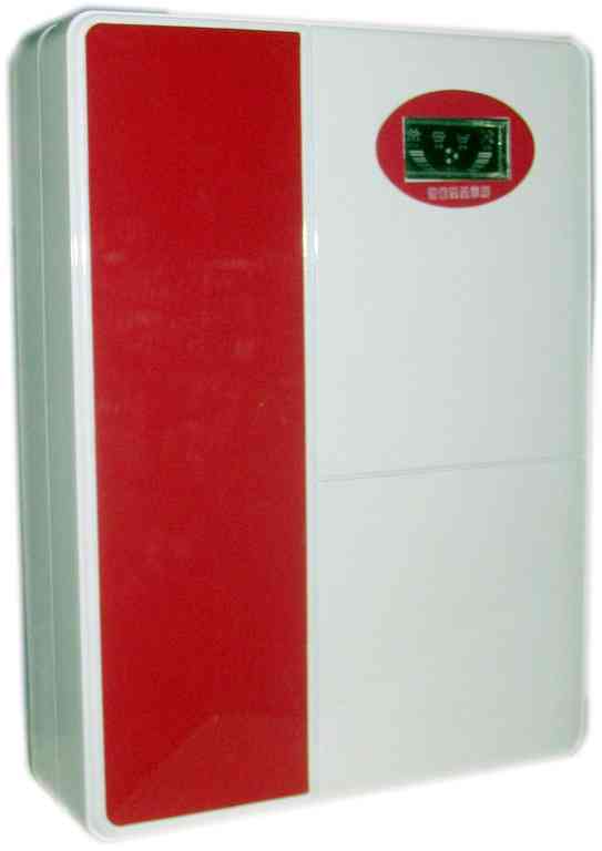 吉林封闭型净水器