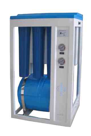 商用除铁锰纯水机