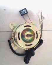 YDK120-50-8(3P空调