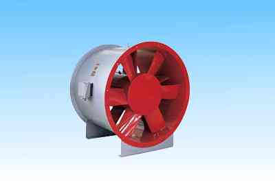 消防排烟风机