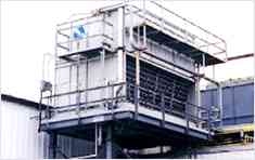 BAC 蒸发式冷凝器销售