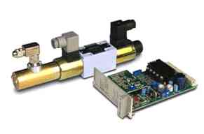 丹尼逊系列直控式比例换向阀