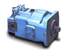 丹尼逊金杯系列柱塞泵