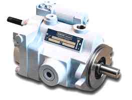 丹尼逊PV系列开式回路用轴向柱塞