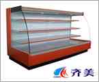 超市冷藏柜