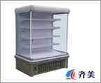 便利店风幕柜