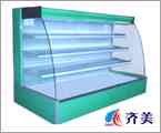 立式冷藏柜