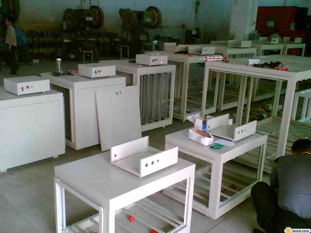 诚招油烟净化器代理