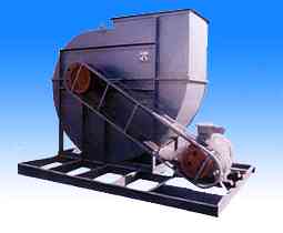 C6-48型排尘离心风机