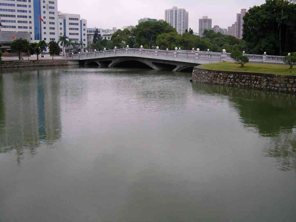 中水处理成套设备