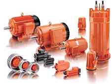 供应德国EMOD电机