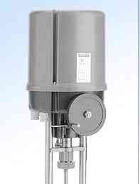 供应德国RTK电动执行机构