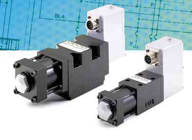 美国MOOG（穆格）伺服阀D63