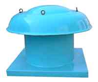 供应DWT-Ⅰ型轴流式屋顶风机