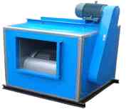 供应柜式离心风机