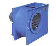 供应翼式离心风机